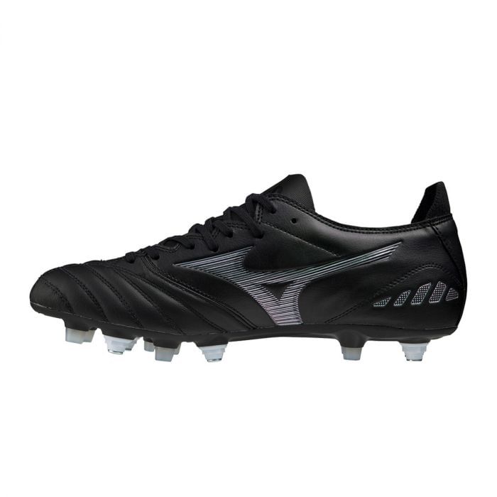 MIZUNO - MORELIA NEO III PRO MIX - 045489201_99 - BLACK