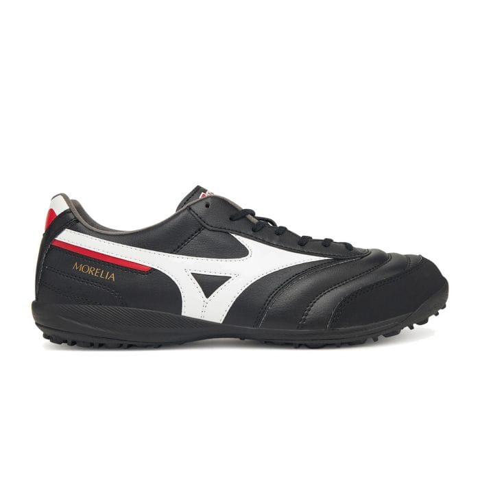 MIZUNO MORELIA SALA PRO TF 051026301_01 BLACK/WHITE/CHI