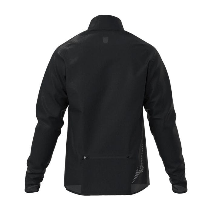 MIZUNO GIACCA RB RAIN 051422101_09 BLACK Giacche