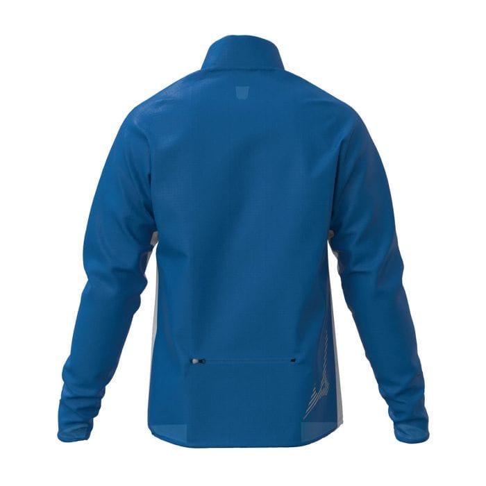 MIZUNO GIACCA RB RAIN 051422201_22 ROYAL Giacche