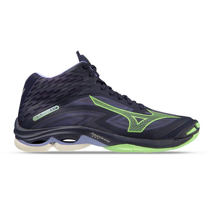 Mizuno volley uomo scontate on sale