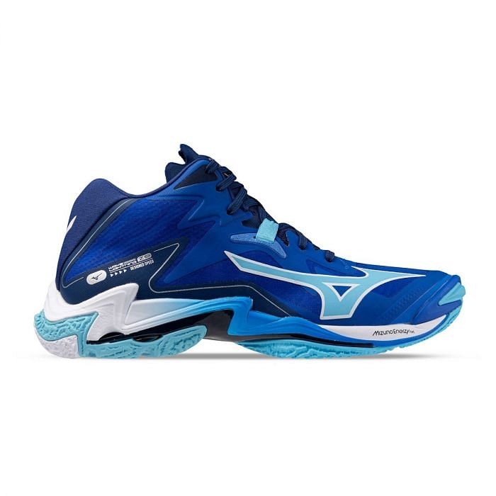 Scarpe mizuno alte volley online