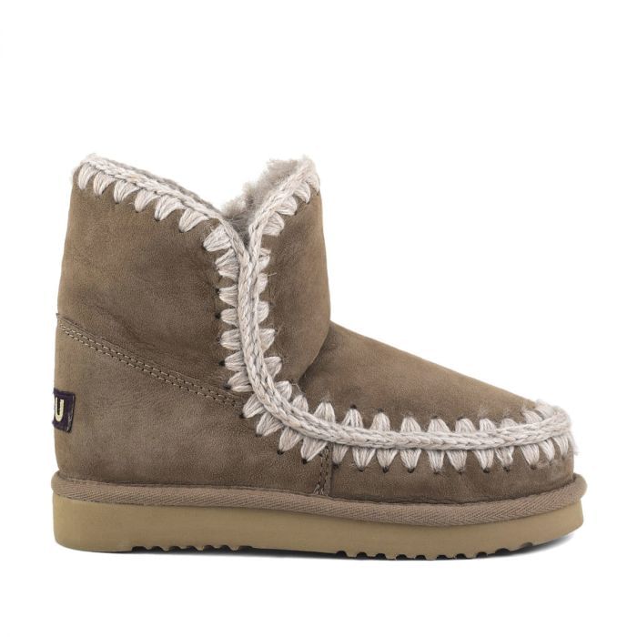 Eskimo Boots Mou Boots Come Calzano MOU ESKIMO 18 DONNA