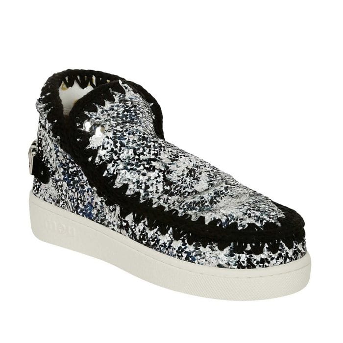 Sandali Mou Con Paillette Scarpe Mou Estive Scarpe Estive 2022 Mou