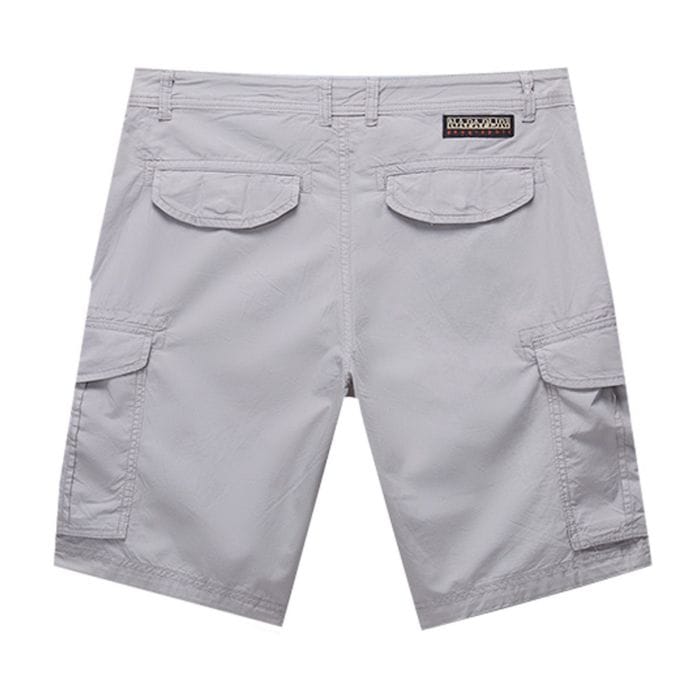 Napapijri Cargo Bermuda Uomo InDigo Shop