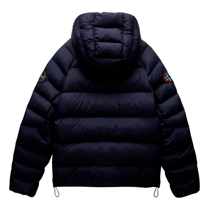 Piumino Napapijri Giacca Sconti Piumino Napapijri Uomo Invernale