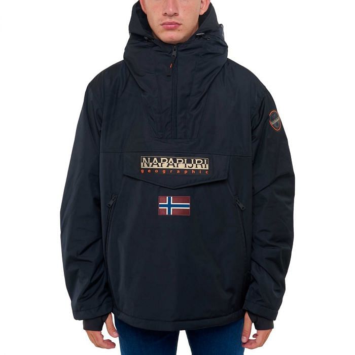 Offerte giacconi napapijri clearance