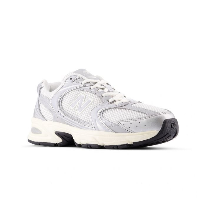 NEW BALANCE 530 051199301_SEA SILVER METALLIC Tutte