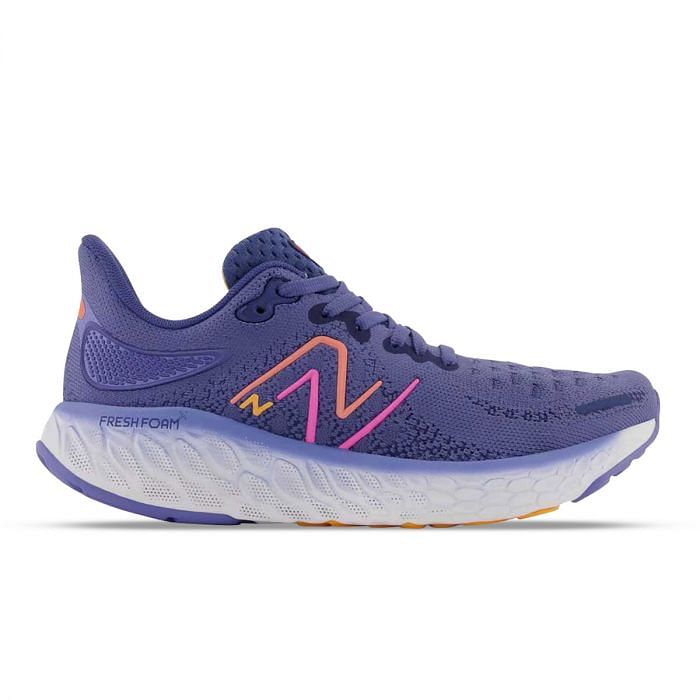 NEW BALANCE FRESH FOAM X 1080V12 DONNA 044880901 L12 NIGHT SKY A3 max ammortizzamento Scarpe Running Sport