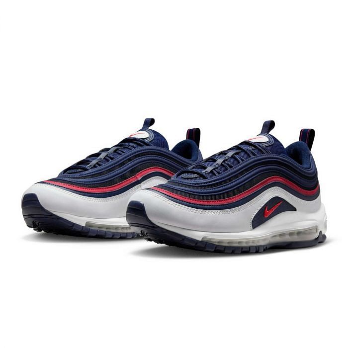 Nike 97 tutte nere on sale