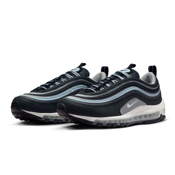 Nike air max 97 nere uomo hotsell