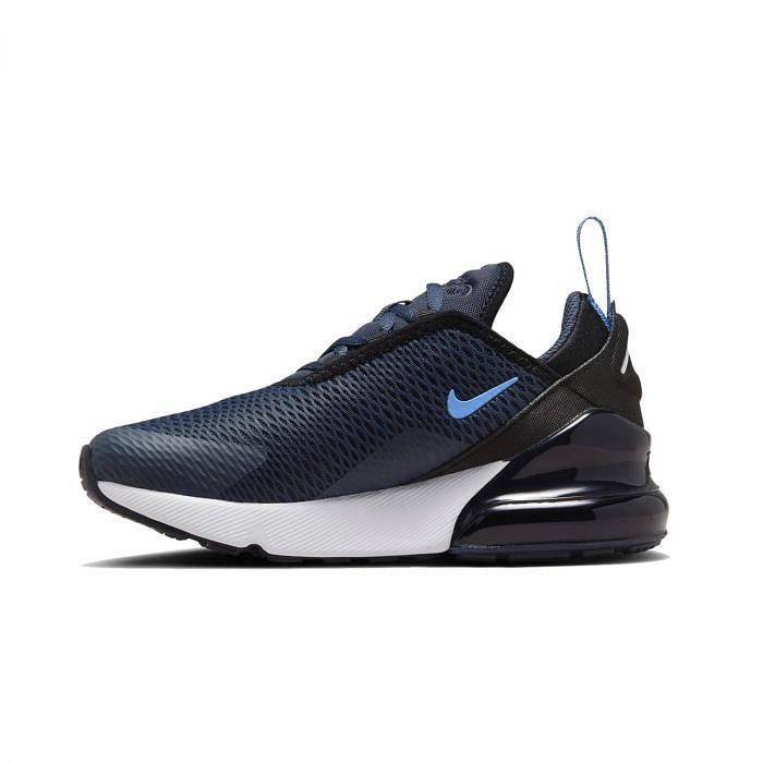 Blue 270 air max online