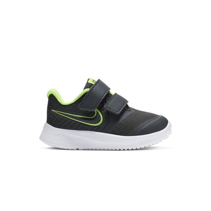 nike star runner 2 velcro