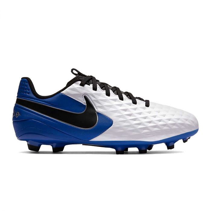 Scarpe calcio nike tiempo bambino online