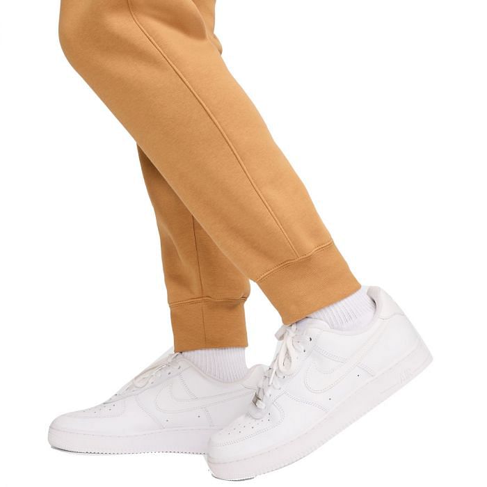 PANTALONI CLUB JOGGER FLEECE