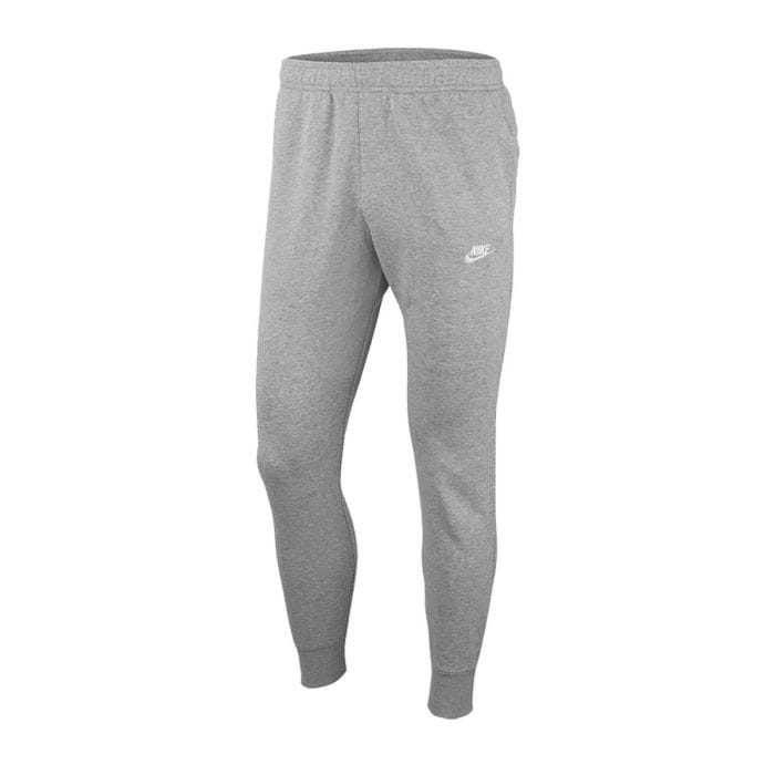 pantalon nike gris zalando