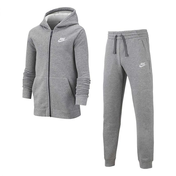 Tuta bambino nike 2025
