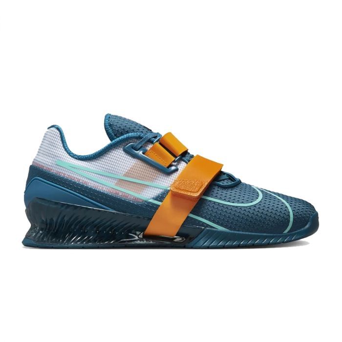 NIKE ロマレオス4 Romaleos Scarpe Nike Romaleos 4 | Deporvillage