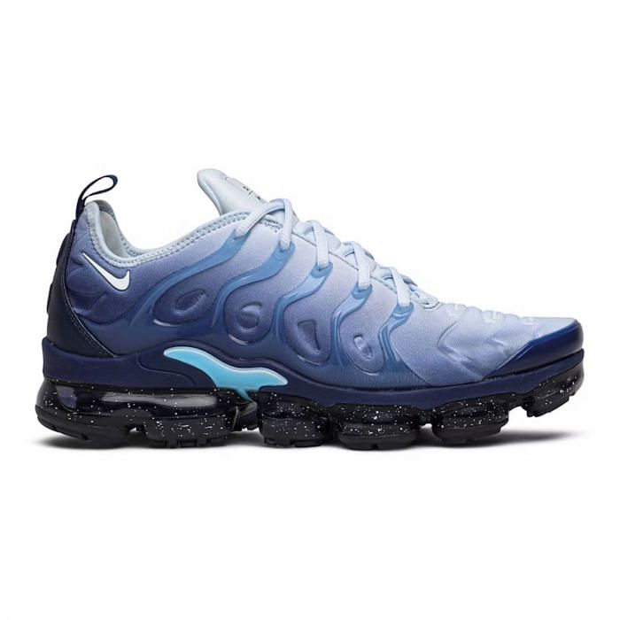 Nike Air shops Vapormax Plus Men's Running Shoes Size 11