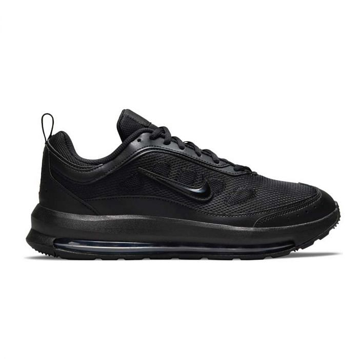 NIKE AIR MAX AP 043440101 001 BLACK BLACK BLA Tutte Sneaker Scarpe