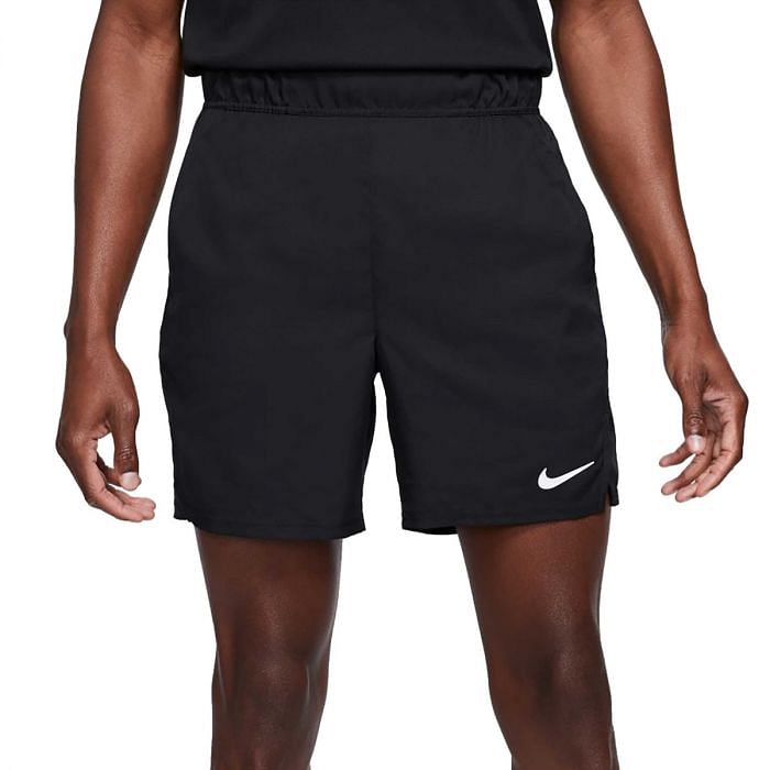 Short tennis nike discount