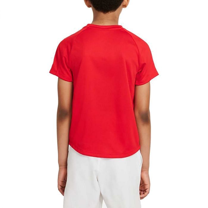 Abbigliamento tennis bambino nike hot sale