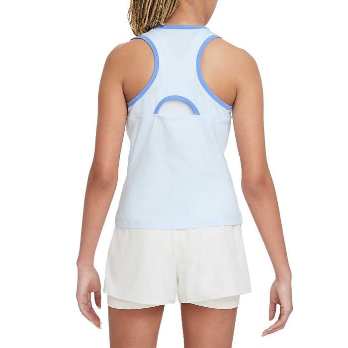 Abbigliamento tennis bambina nike best sale