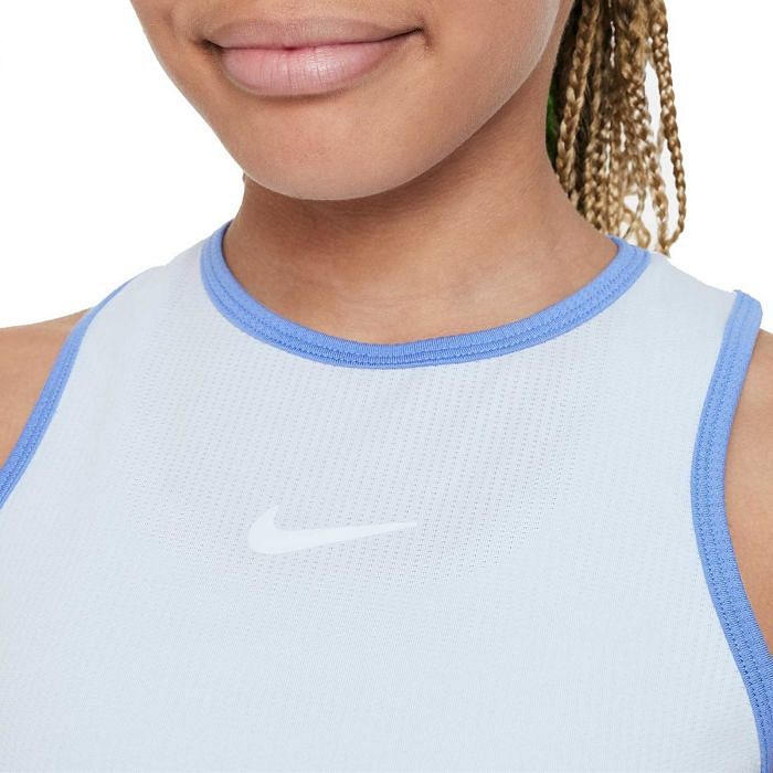 CANOTTA NIKECOURT VICTORY BAMBINA