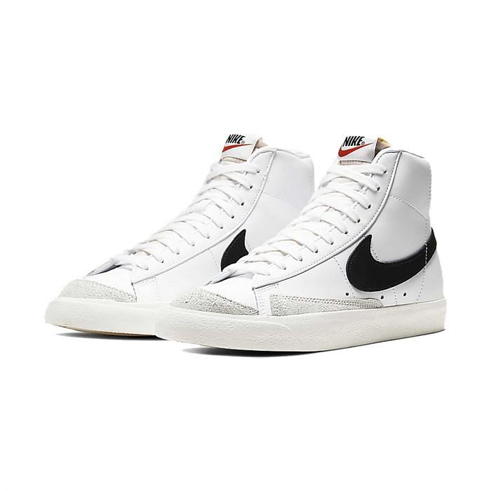 BLAZER MID 77 VINTAGE DONNA