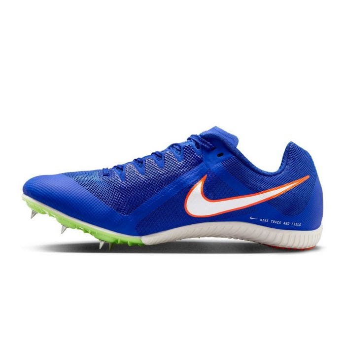 NIKE ZOOM RIVAL MULTI 048432801_401 RACER BLUE/WHIT A7
