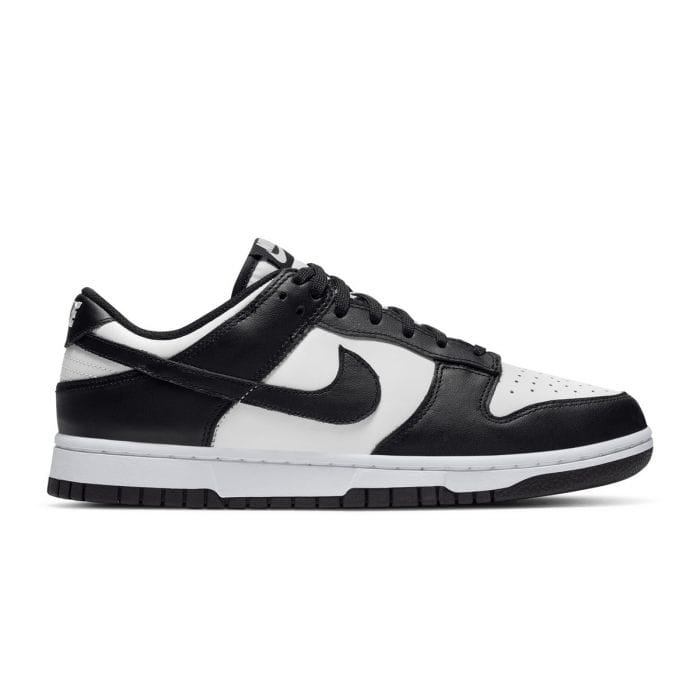 DUNK LOW PANDA DONNA