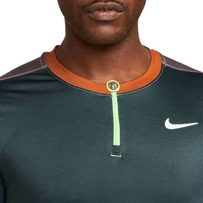 Completo tennis nike uomo sales