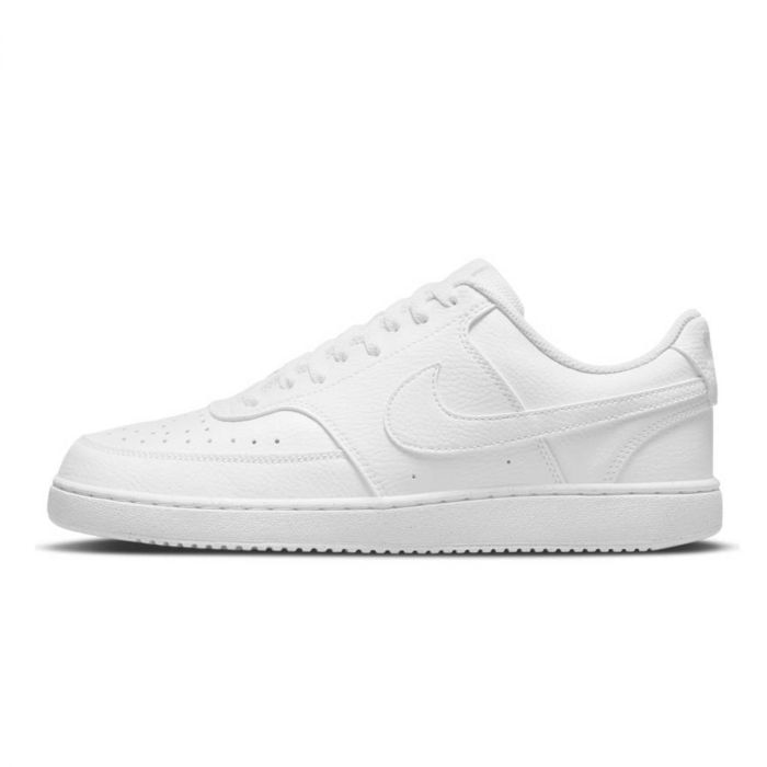 NIKE COURT VISION LOW NEXT NATURE 043933601_100 WHITE/WHITE