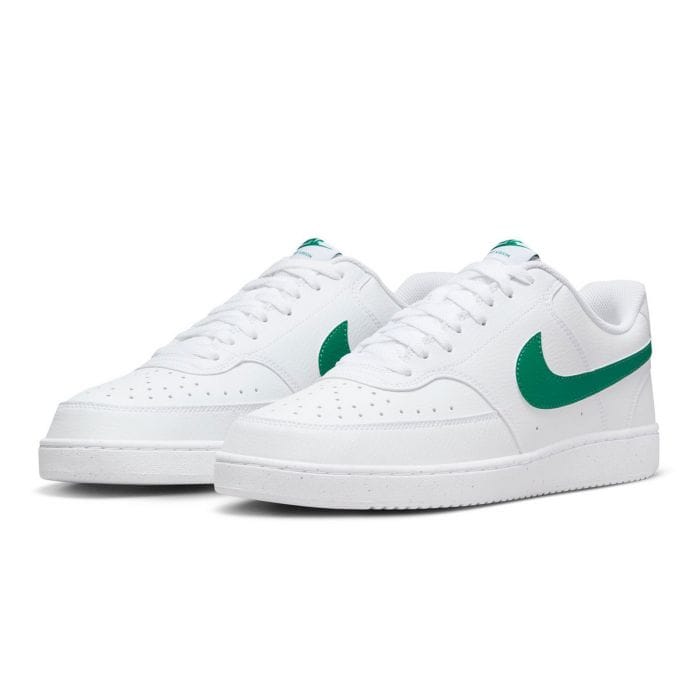 NIKE COURT VISION LOW NEXT NATURE 048748501_111 WHITE