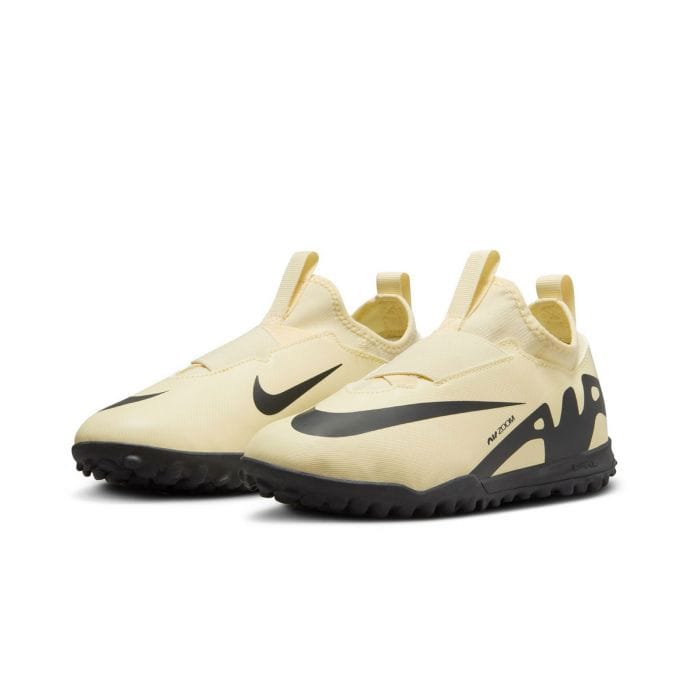 NIKE ZOOM VAPOR 15 ACADEMY TF BAMBINO 048712801_700 LEMONADE