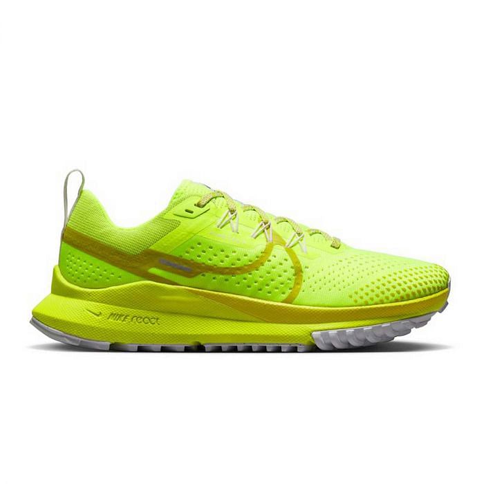 Nike running donna fluo on sale