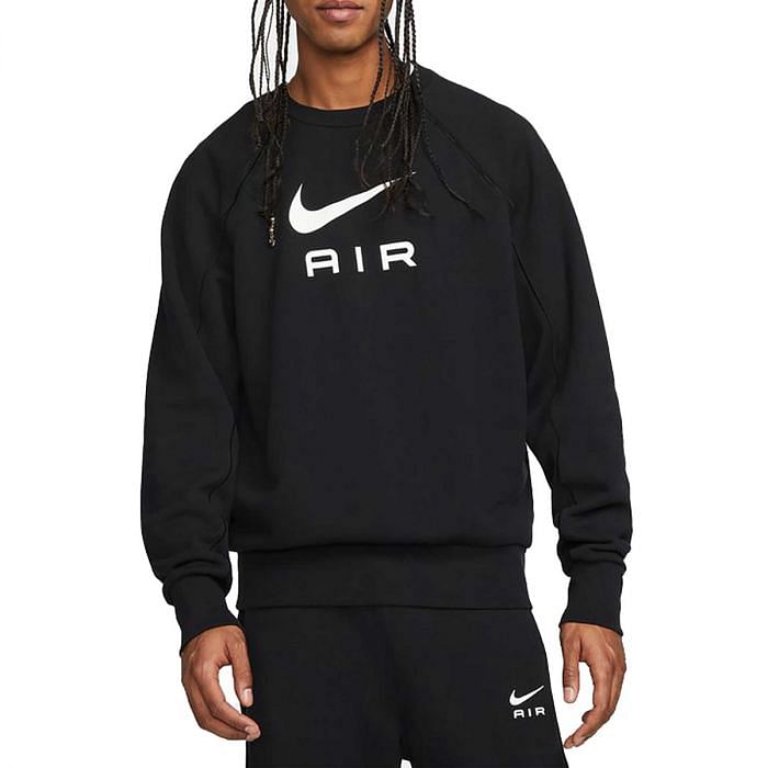 Felpa clearance nike air uomo