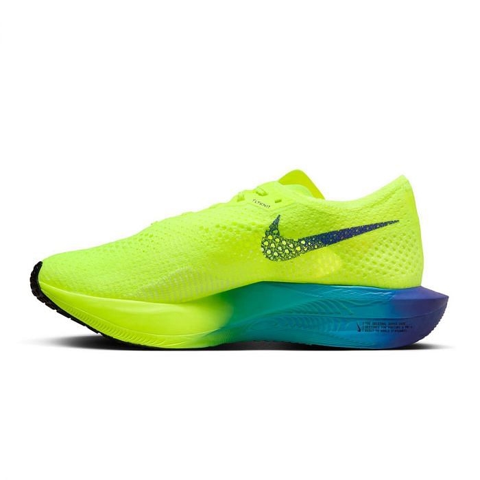 Nike zoom vaporfly 4 flyknit donna Vendita cheap