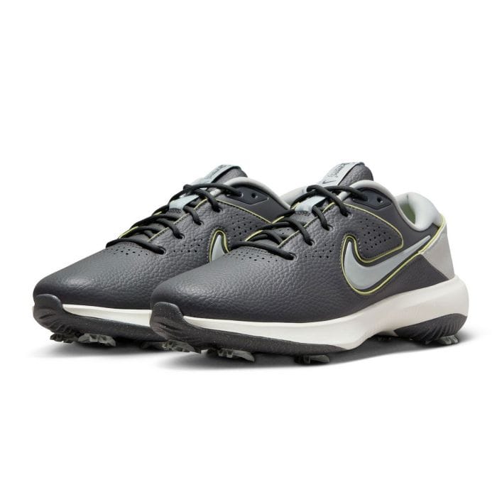 NIKE - NIKE VICTORY PRO 3 - 048406001_001 - BLACK/WHITE - Scarpe