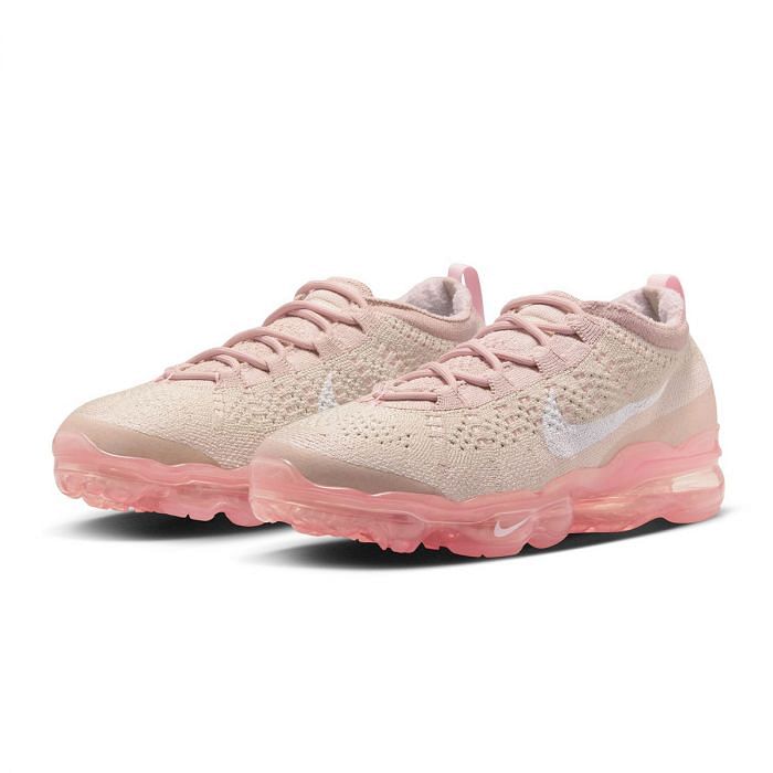 NIKE AIR VAPORMAX 2023 FK DONNA 048370501 101 OATMEAL WHITE P Tutte Sneaker Scarpe