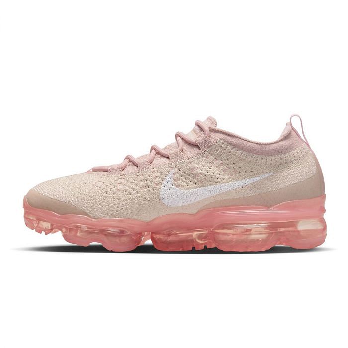 NIKE AIR VAPORMAX 2023 FK DONNA 048370501 101 OATMEAL WHITE P Tutte Sneaker Scarpe