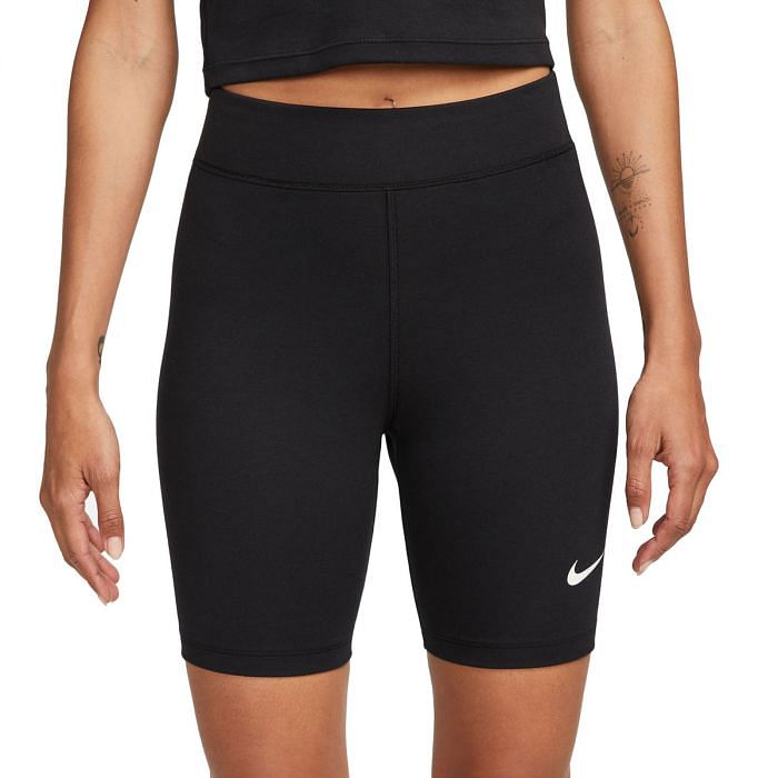 Pantaloni corti nike donna store