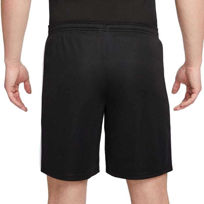 NIKE SHORT DRI-FIT ACADEMY 047115601_010 BLACK/WHITE/BLA