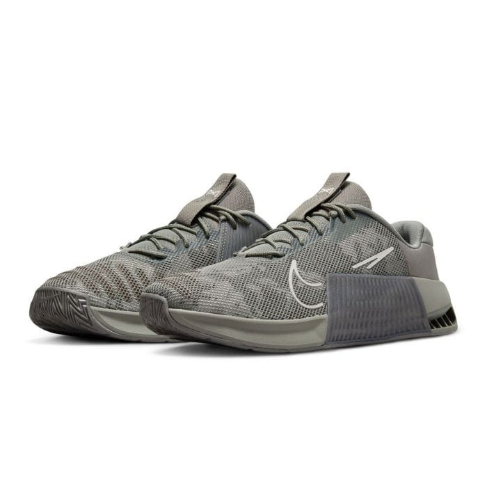 NIKE METCON AMP 049234001_008 DARK STUCCO LIG Scarpe