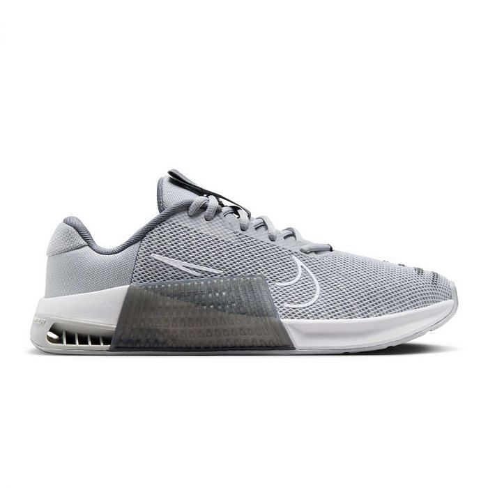 NIKE METCON 9 047805201 002 LT SMOKE GREY W Scarpe Training e Palestra Sport