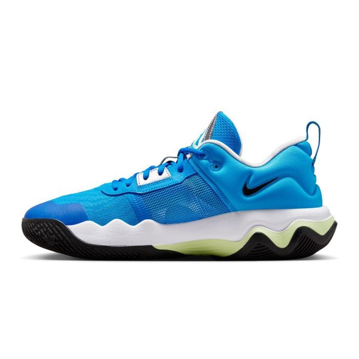 NIKE - GIANNIS IMMORTALITY 3 - 049296201_400 - PHOTO BLUE/BLAC