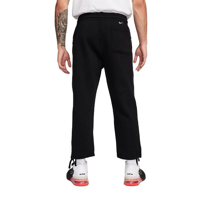 Pantaloni tuta felpati nike on sale