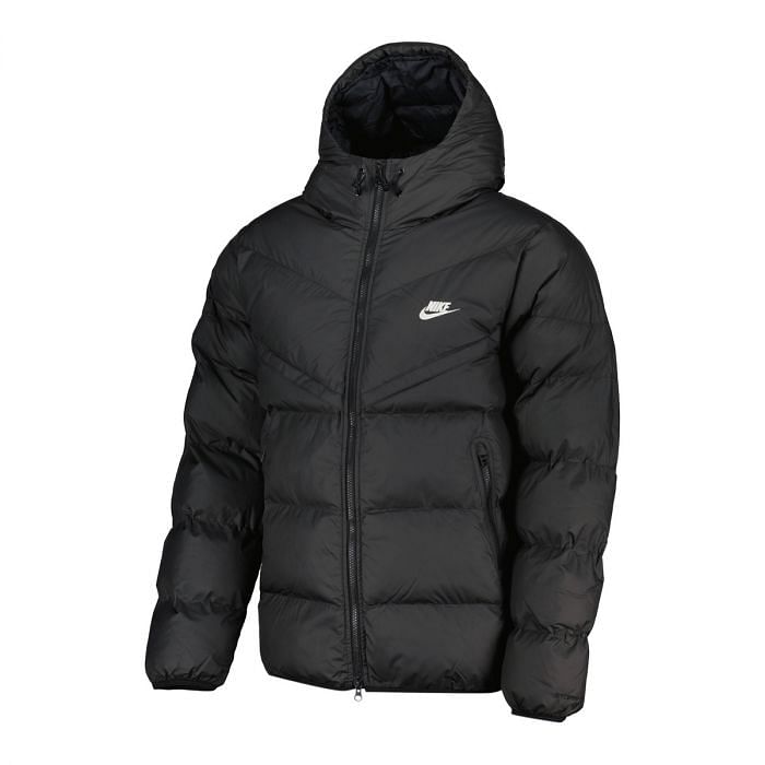 Nike giacche online