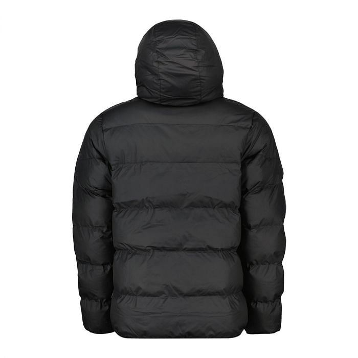 NIKE PIUMINO WINDRUNNER PRIMALOFT 047817601 010 BLACK Giacche Sport Style Uomo Moda