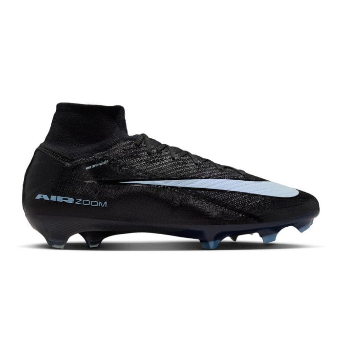 NIKE MERCURIAL ZOOM SUPERFLY 10 ELITE FG 051032901_001 BLACK